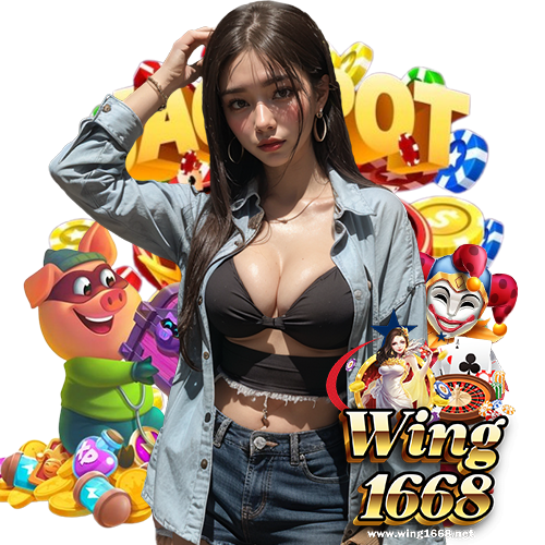 wing1668 บริการ 24 ชม.
