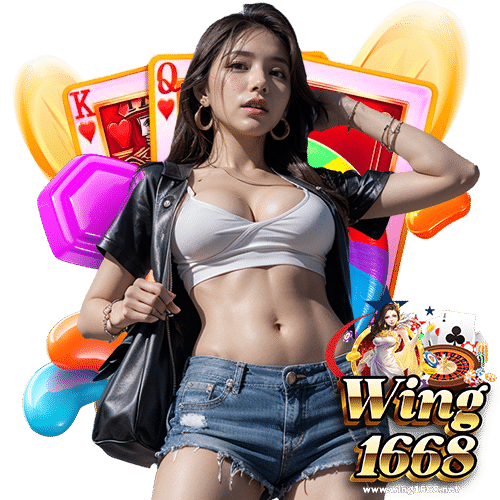 wing1668 สมัครสมาชิก